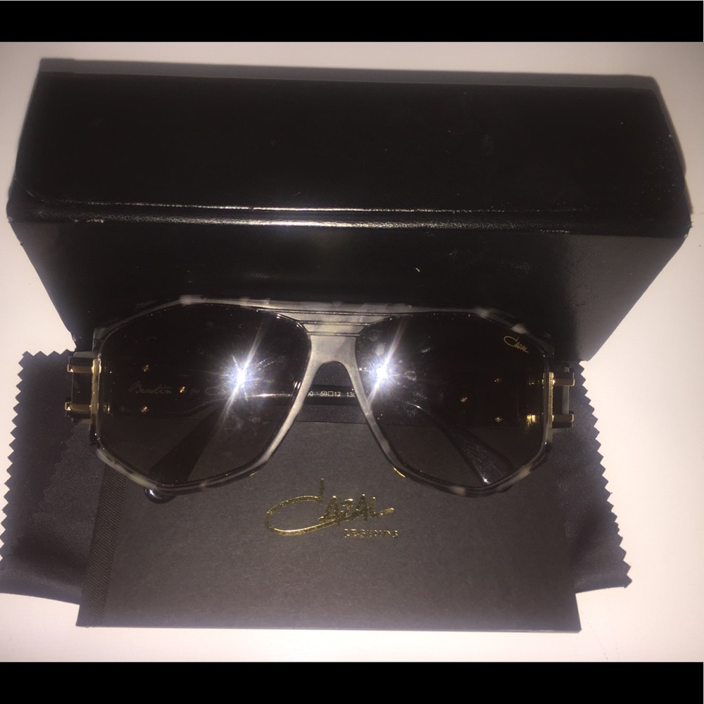 Beastin 163/3 Cazal Legend sunglasses